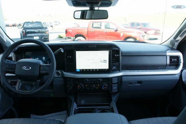 New 2026 Ford F350 XLT image 34