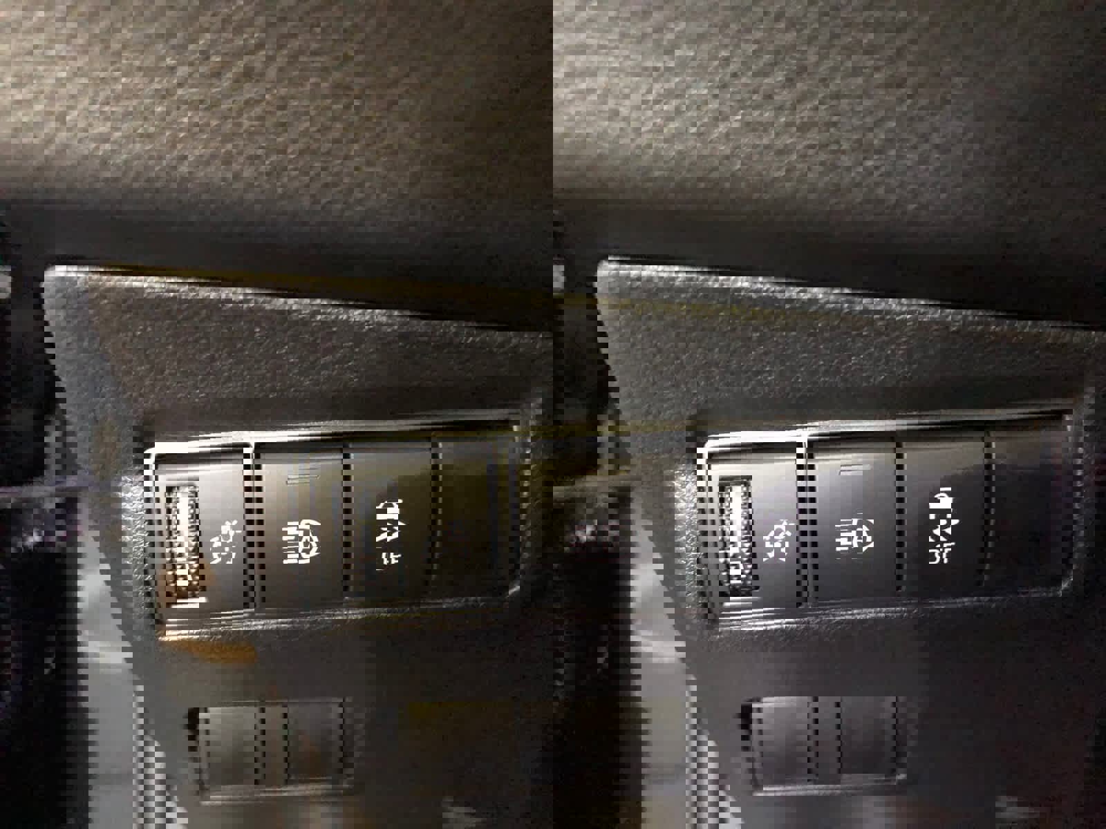 New 2026 Toyota Corolla Cross LE image 11