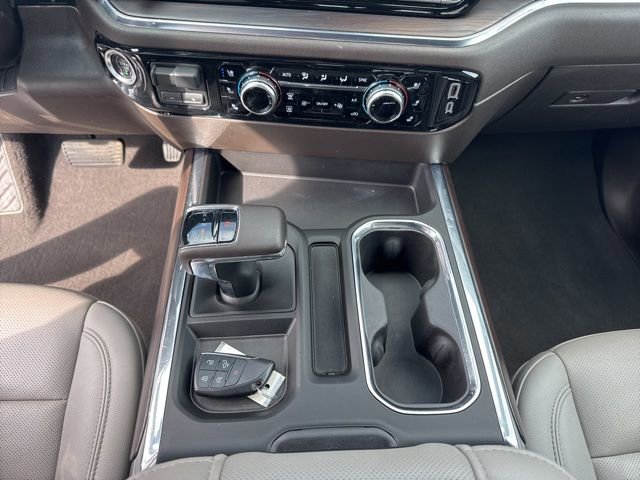 Used 2024 GMC Sierra 1500 SLT w/ SLT Premium Plus Package image 11