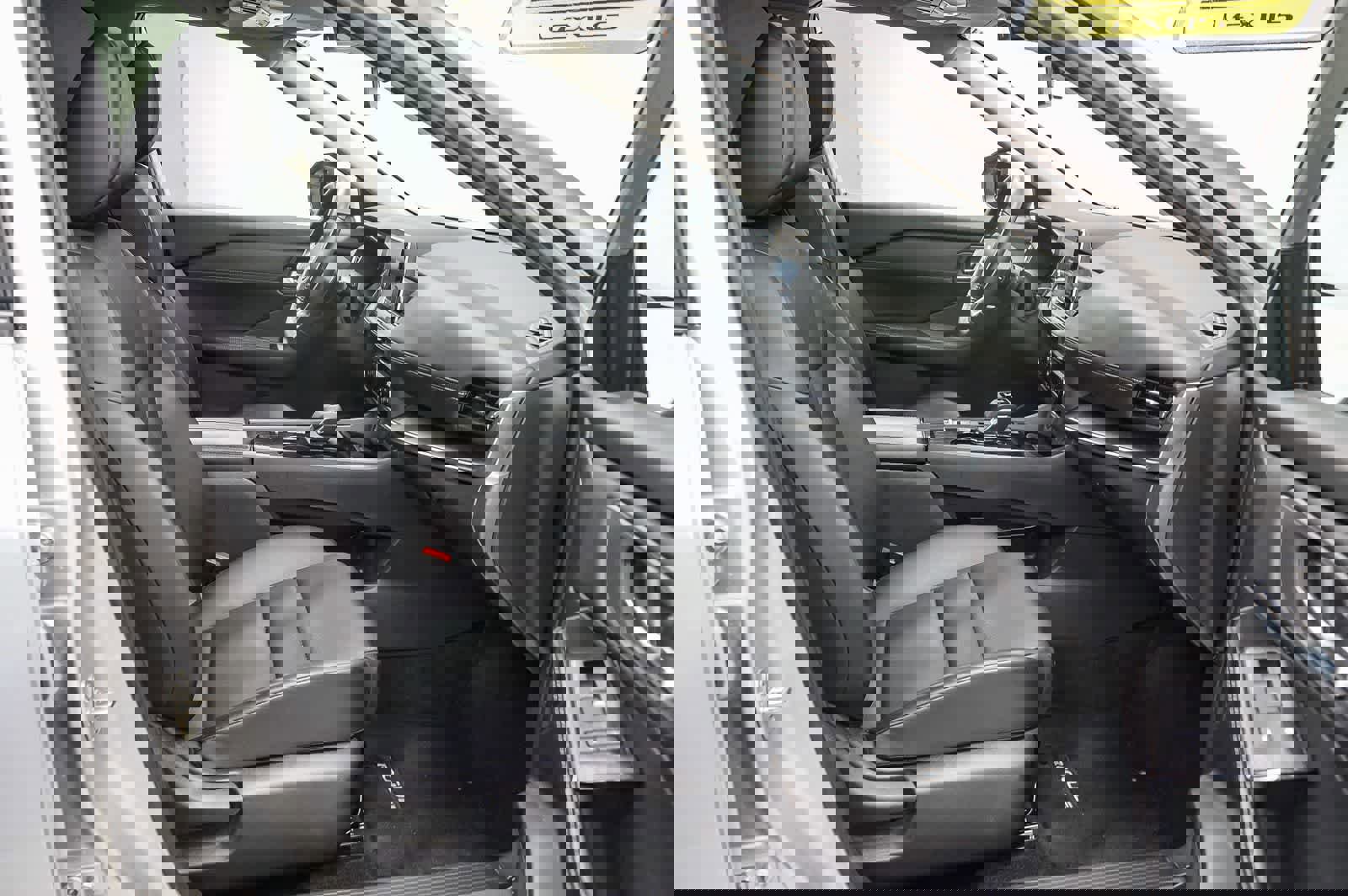 Used 2024 Nissan Rogue SV w/ SV Premium Package image 17