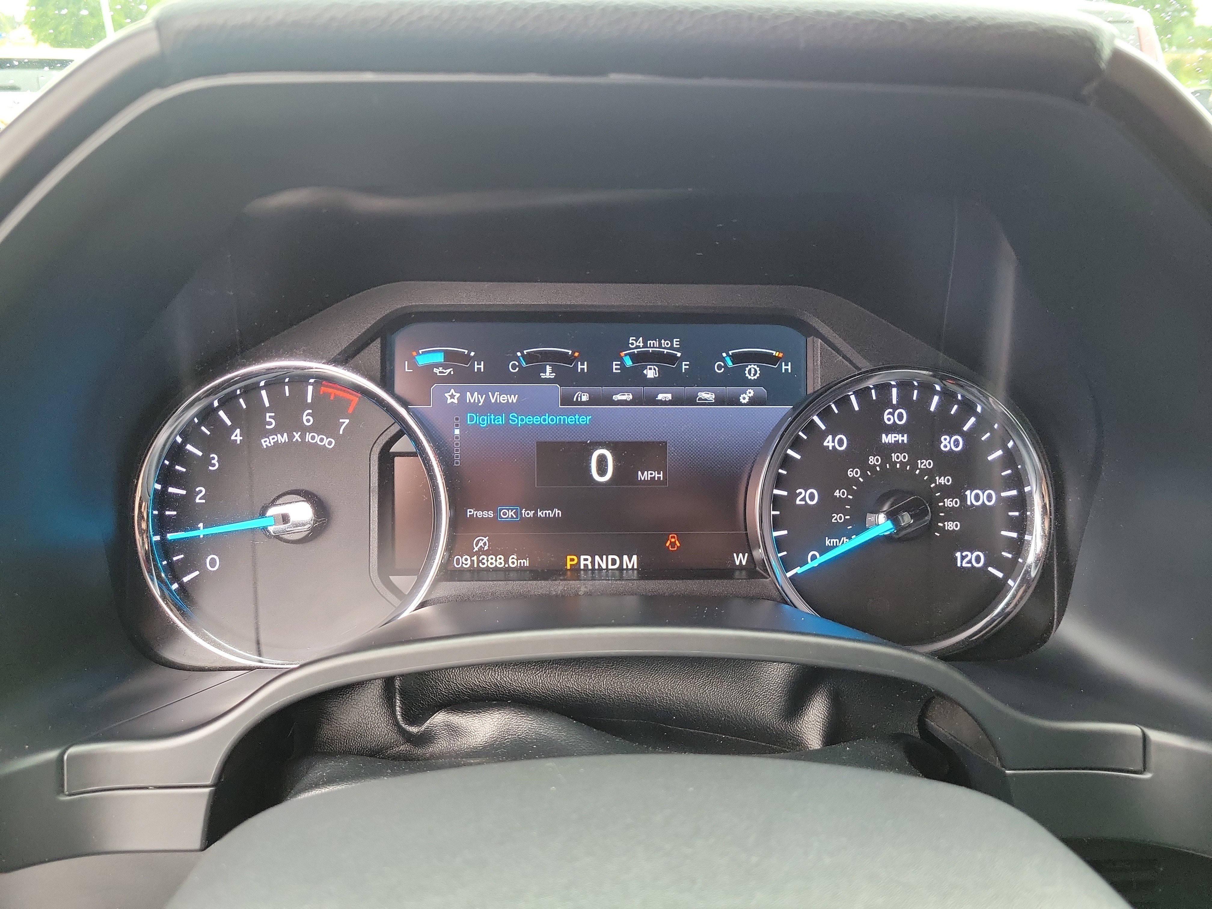 Used 2019 Ford Expedition Limited w/ Equipment Group 303A RWD image 24