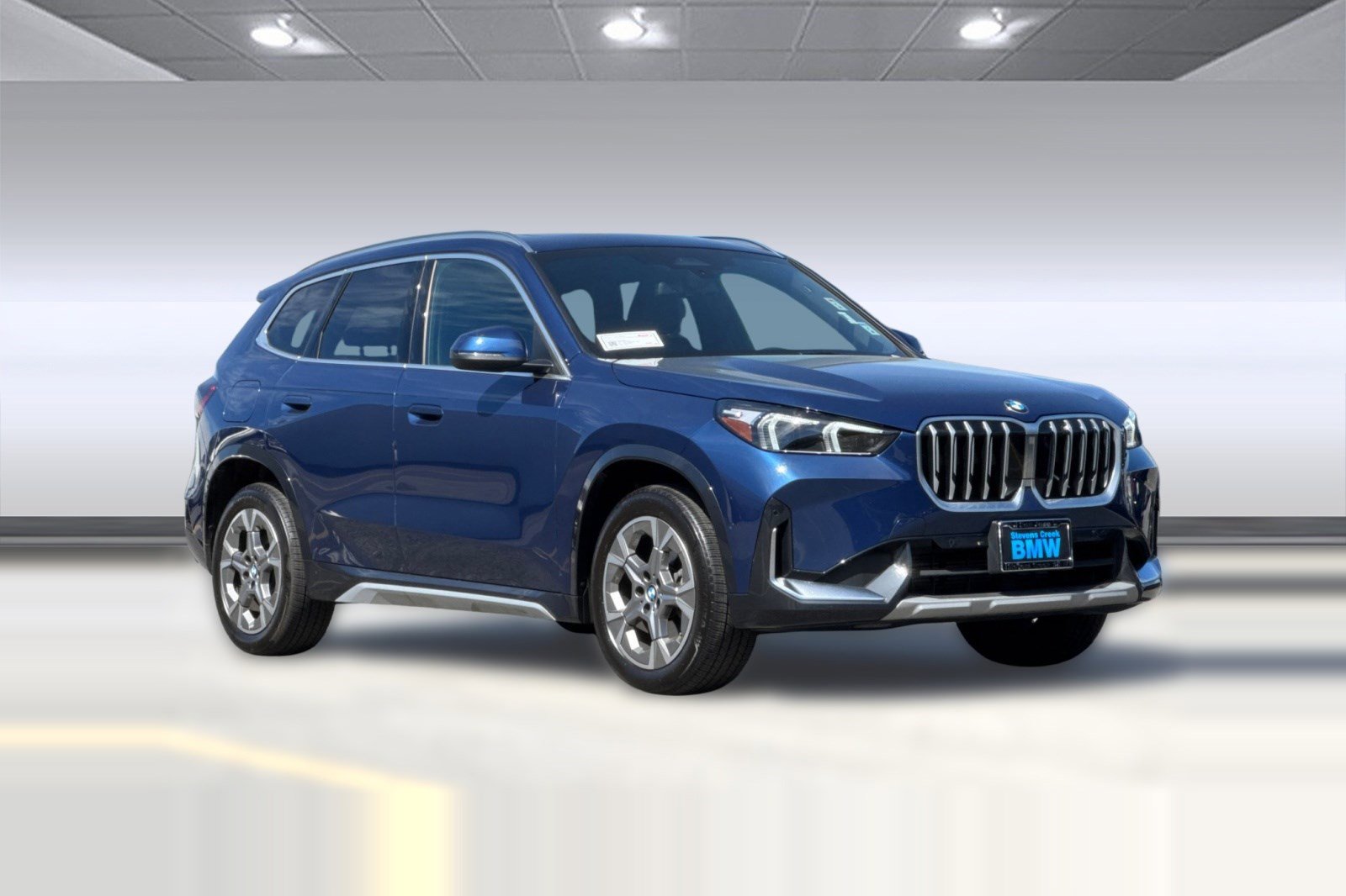 Used 2025 BMW X1 xDrive28i w/ Convenience Package image 6