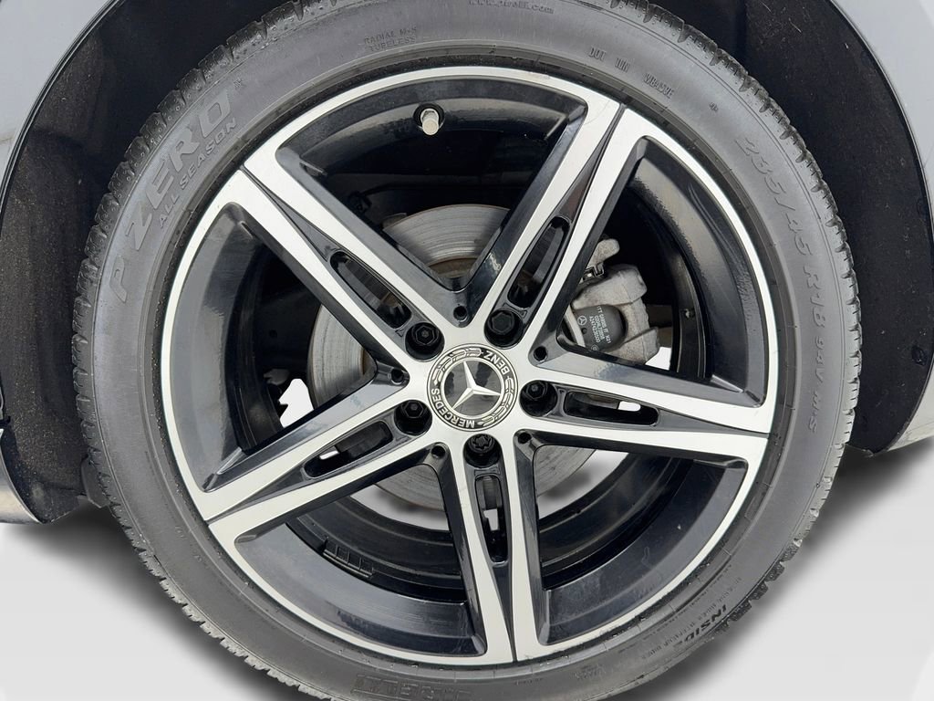 Used 2022 Mercedes-Benz A 220 4MATIC image 53