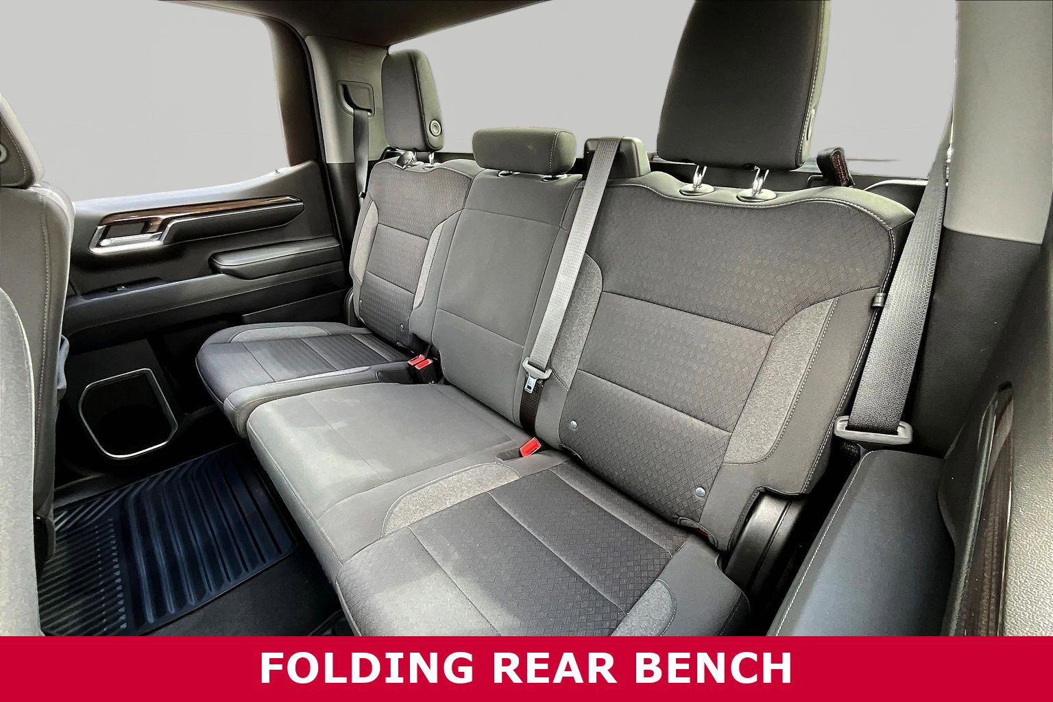 Used 2023 Chevrolet Silverado 1500 LT image 24