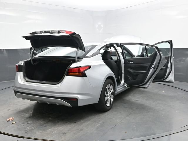 Used 2021 Nissan Altima 2.5 S image 40