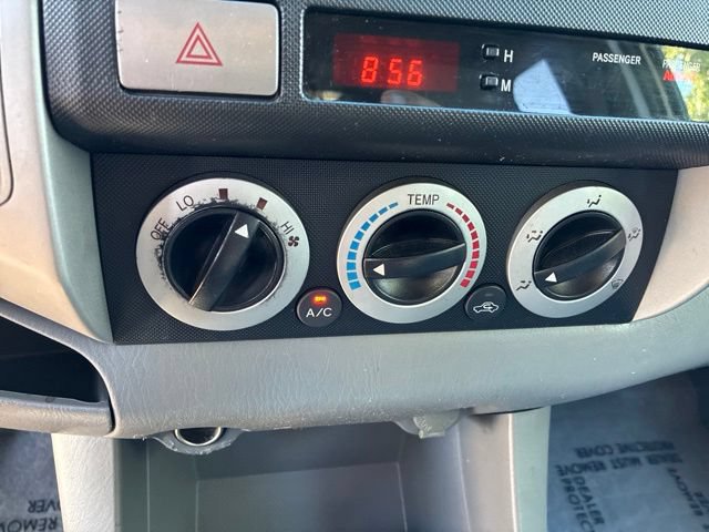Used 2008 Toyota Tacoma 4x4 Access Cab V6 w/ TRD Off-Road Pkg #2 image 13