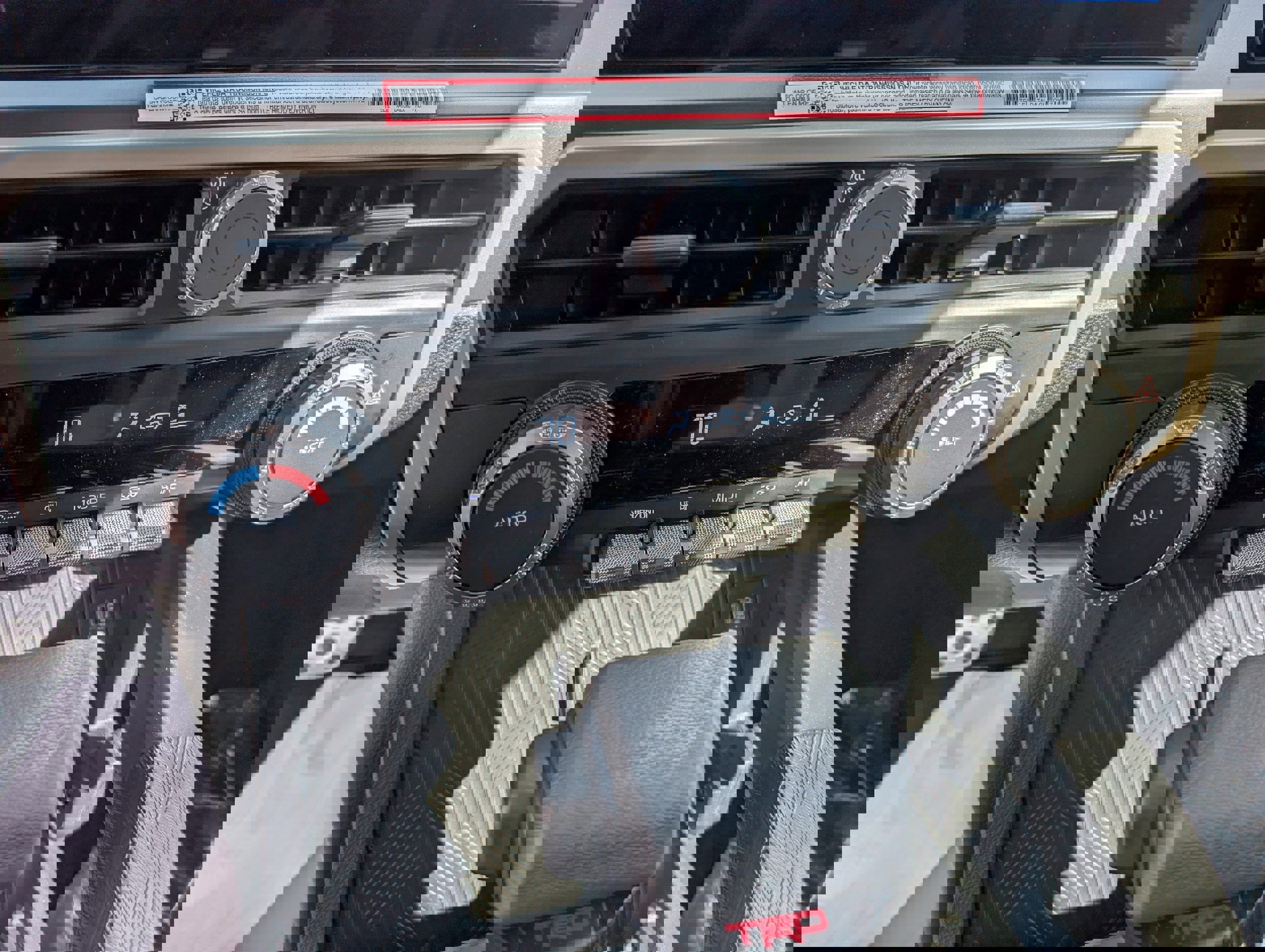 New 2026 Toyota Tacoma TRD Sport image 16