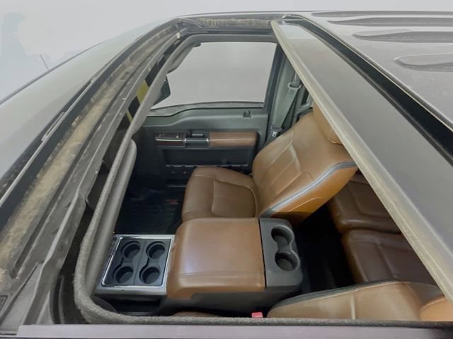 Used 2014 Ford F250 Platinum AWD/4WD image 23
