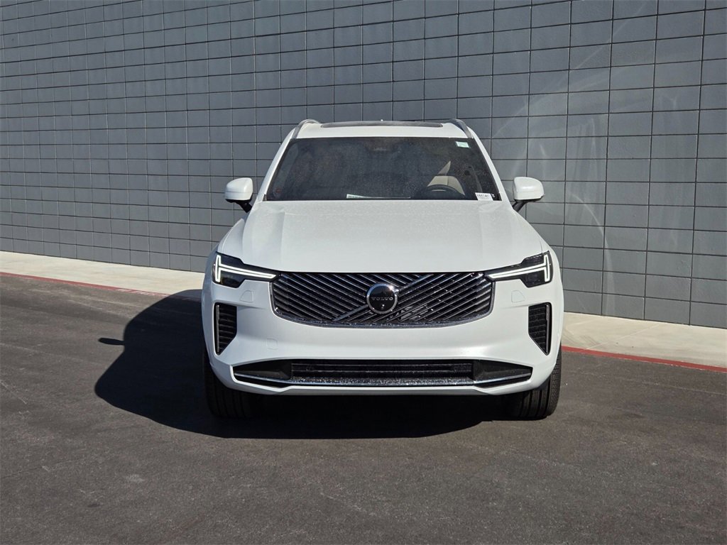New 2026 Volvo XC90 B6 Plus w/ Protection Package Premier image 4