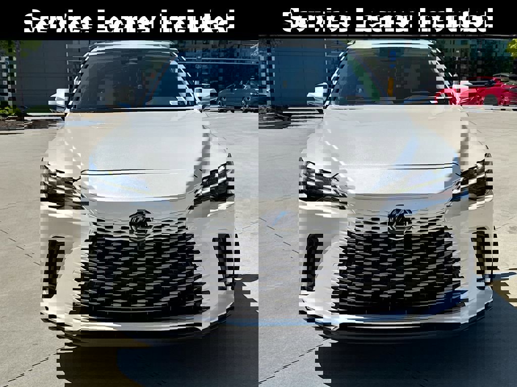 Used 2023 Lexus RX 350 Premium Plus w/ Cold Area Package image 4