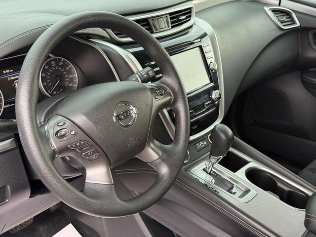 Used 2021 Nissan Murano S image 19