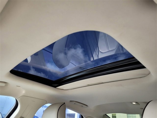 Used 2017 Ford Fusion Energi Platinum image 20