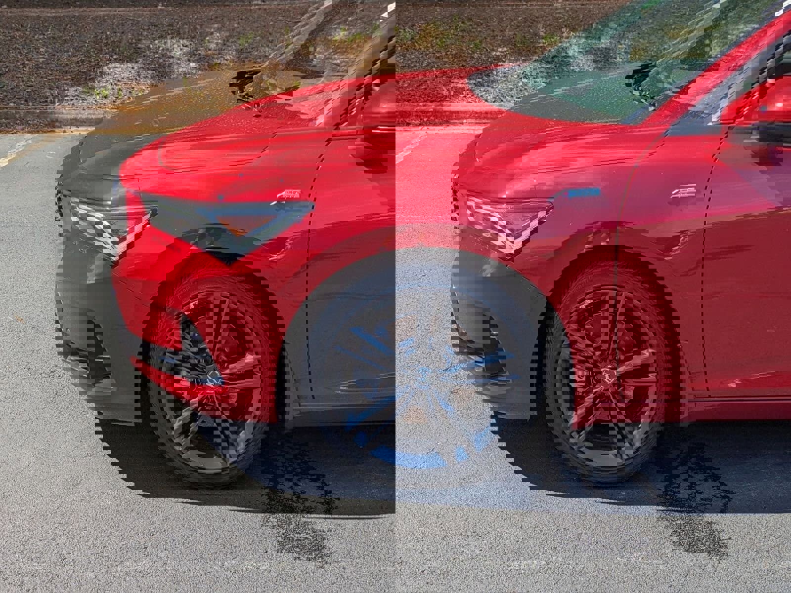 New 2025 Acura Integra A-Spec image 32