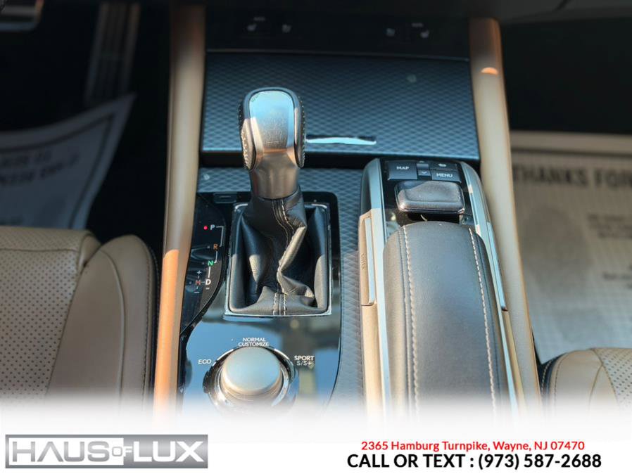 Used 2018 Lexus GS 350 F Sport image 27