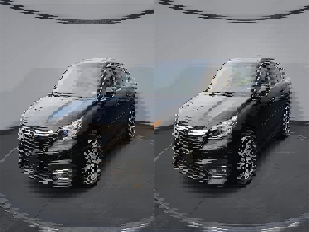 Certified 2022 Subaru Legacy Limited