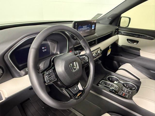 New 2026 Honda Passport TrailSport Elite image 17
