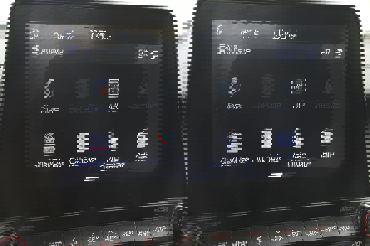 Used 2019 Kia Forte S w/ S Premium Package image 8