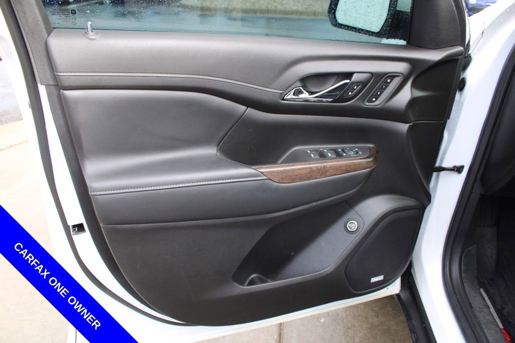 Used 2021 GMC Acadia Denali w/ Denali Ultimate Package image 20