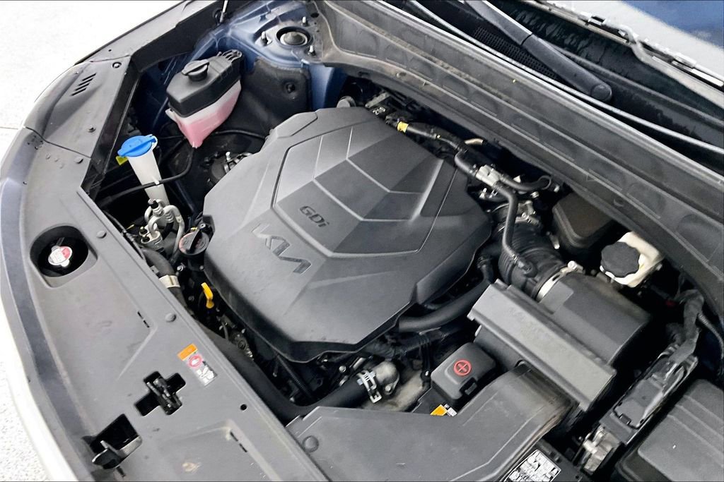 Used 2023 Kia Telluride SX Prestige image 43