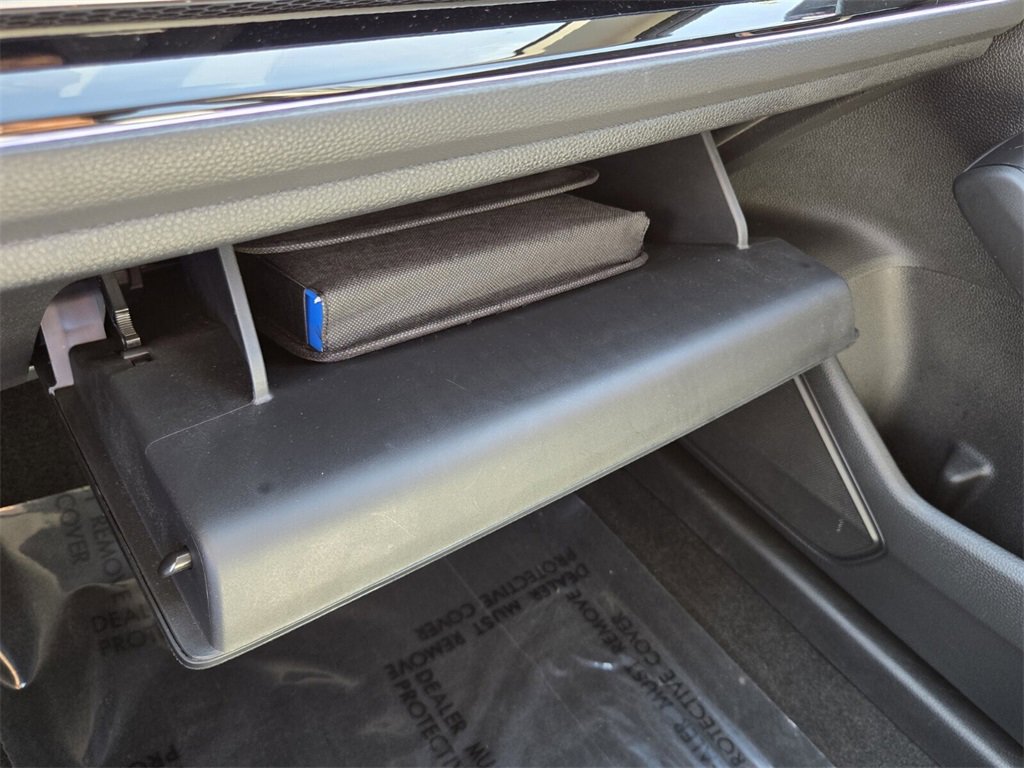 Certified 2025 Honda Civic LX image 22