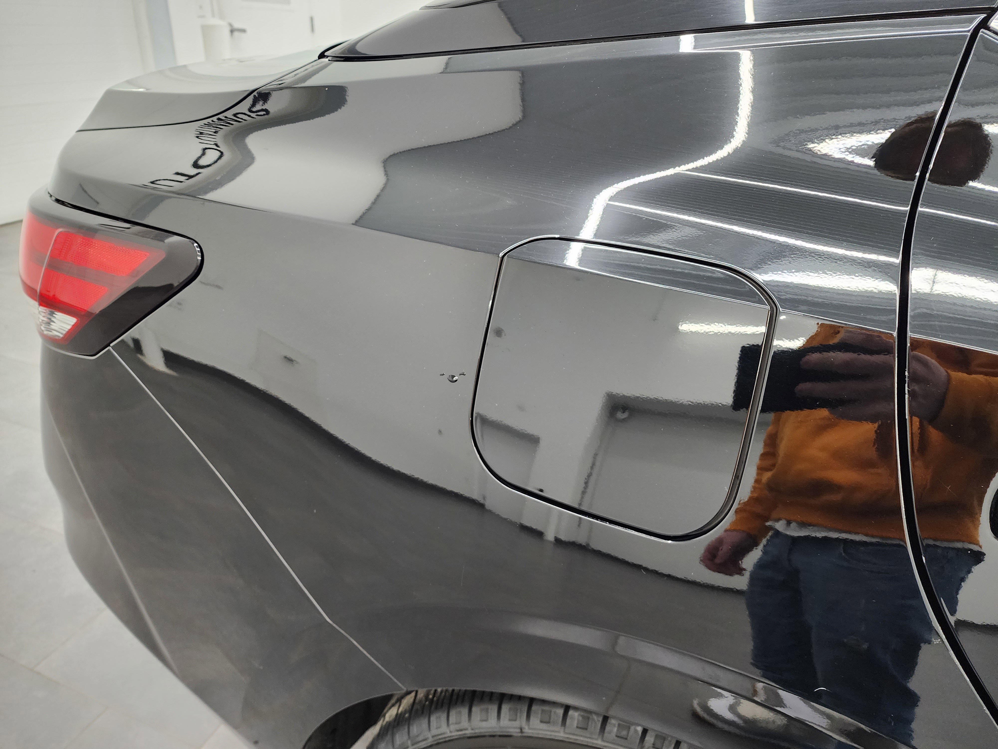 Used 2023 Nissan Sentra SV image 24