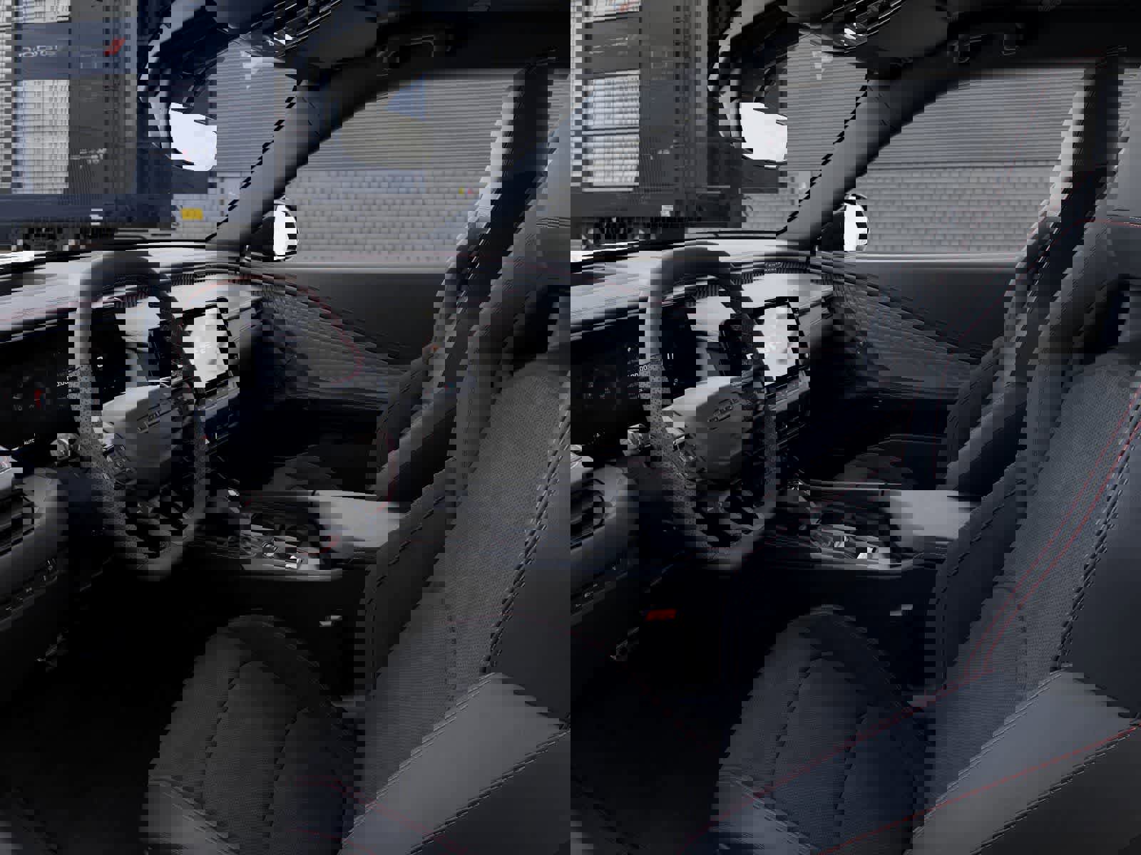 New 2026 Dodge Charger R/T AWD/4WD image 22