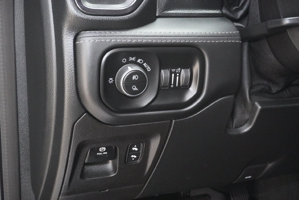 Used 2021 RAM 1500 TRX w/ TRX Level 2 Equipment Group AWD/4WD image 32