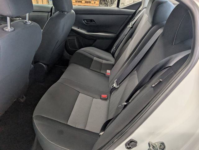 Used 2024 Nissan Sentra SV FWD image 26