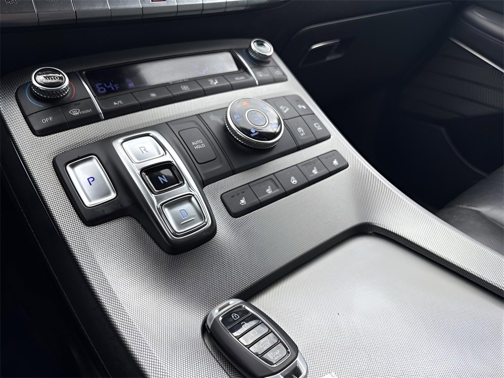 Used 2022 Hyundai Palisade Limited image 27