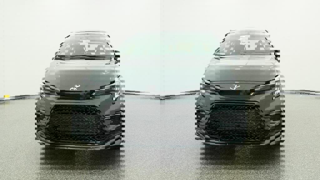 New 2026 Toyota Corolla SE FWD image 6