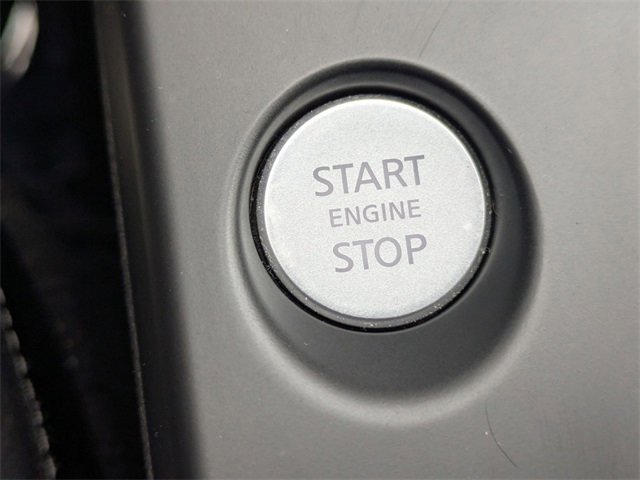 Used 2024 INFINITI QX55 Sensory w/ Lighting Package image 24