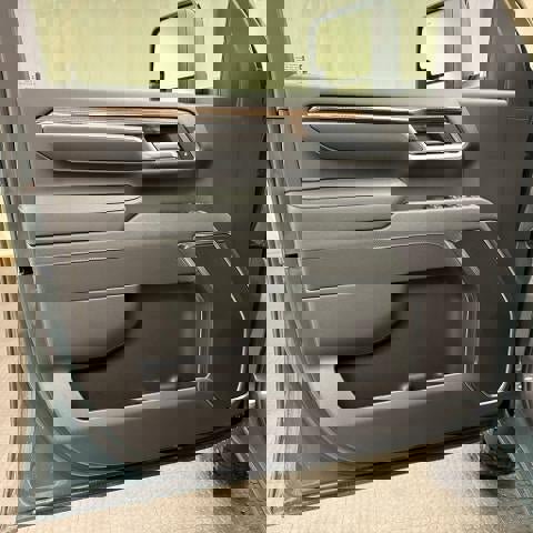 New 2026 Chevrolet Silverado 2500 LT w/ Trail Boss Package image 25