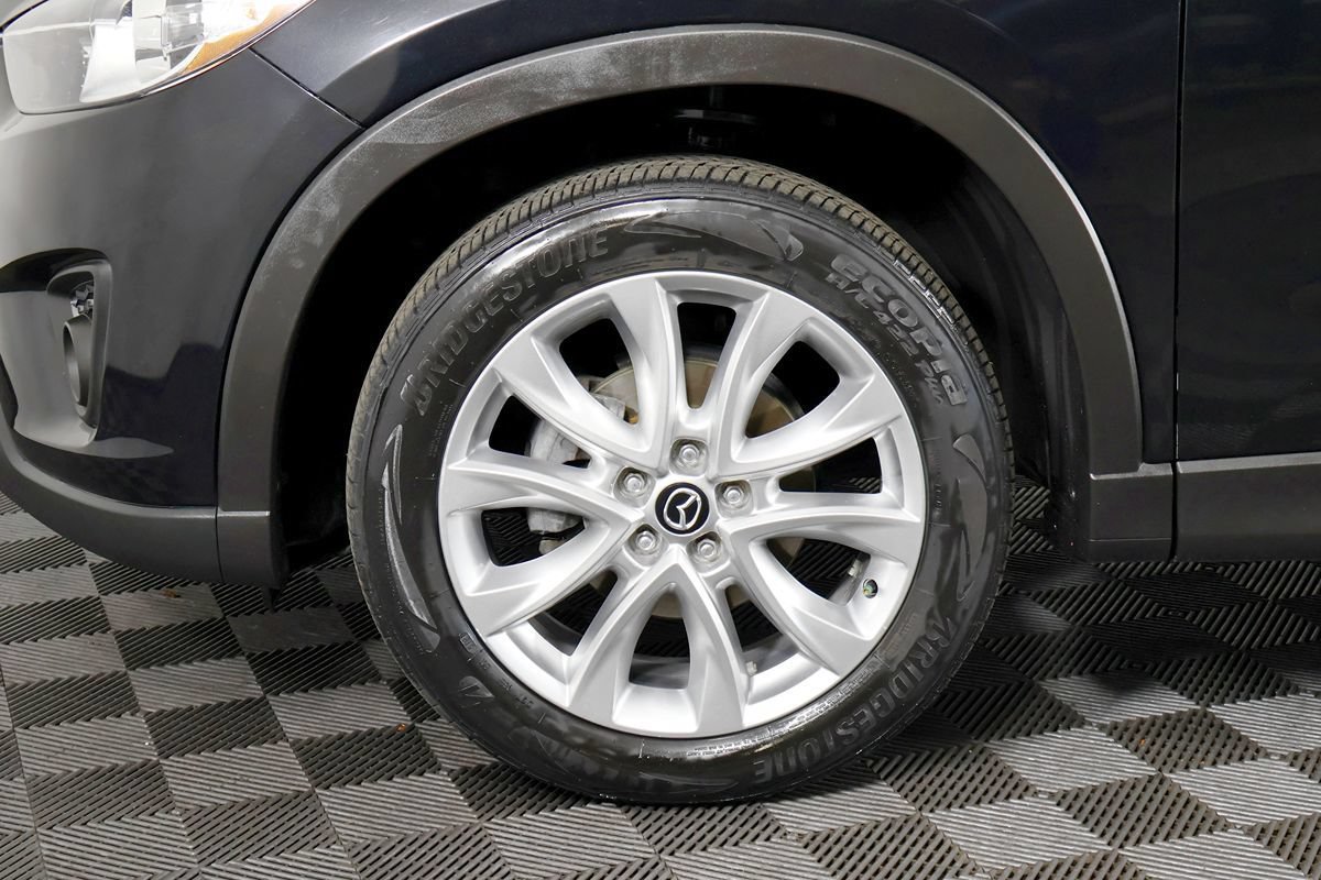 Used 2015 MAZDA CX-5 Grand Touring AWD/4WD image 46