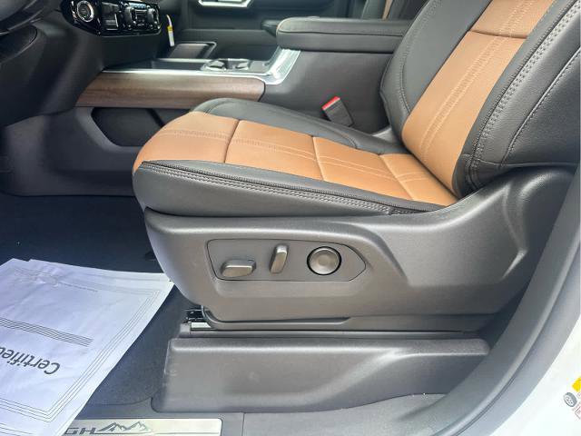 New 2026 Chevrolet Silverado 2500 High Country image 37