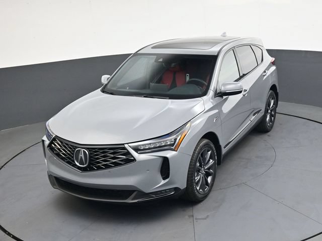 New 2026 Acura RDX A-Spec AWD/4WD image 28