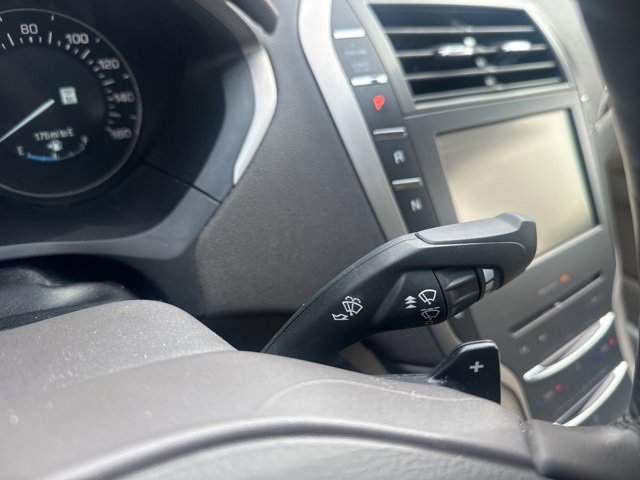 Used 2016 Lincoln MKZ w/ Equipment Group 300A Reserve image 20