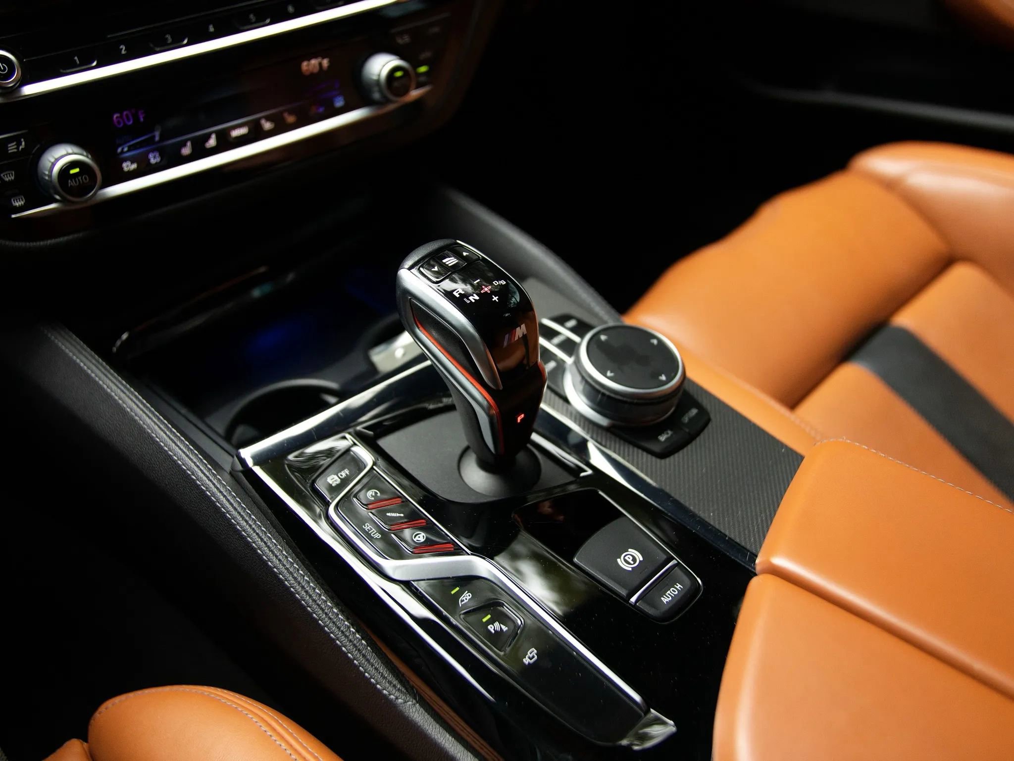 Used 2019 BMW M5 w/ Executive Package image 38