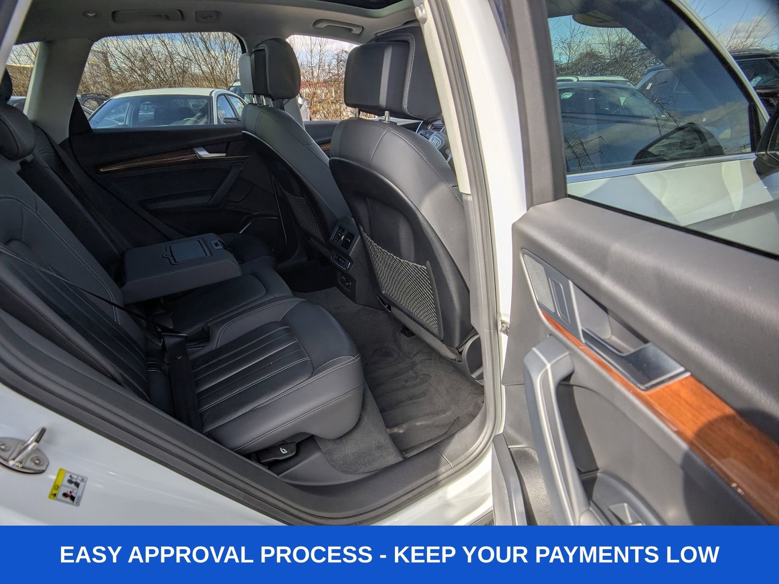 Used 2022 Audi Q5 2.0T Premium Plus AWD/4WD image 16