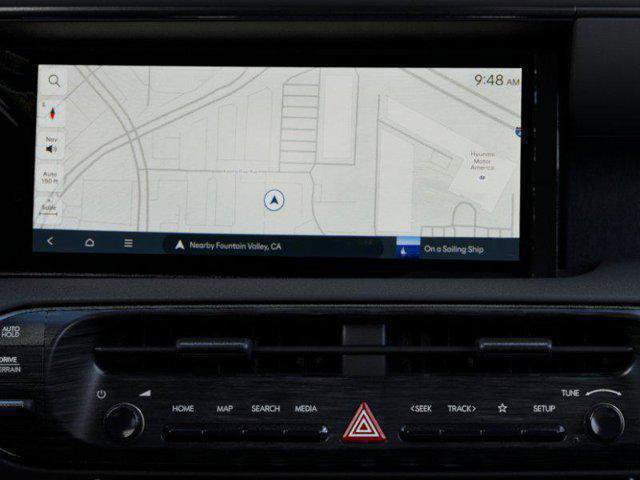 New 2026 Hyundai Palisade XRT Pro image 13
