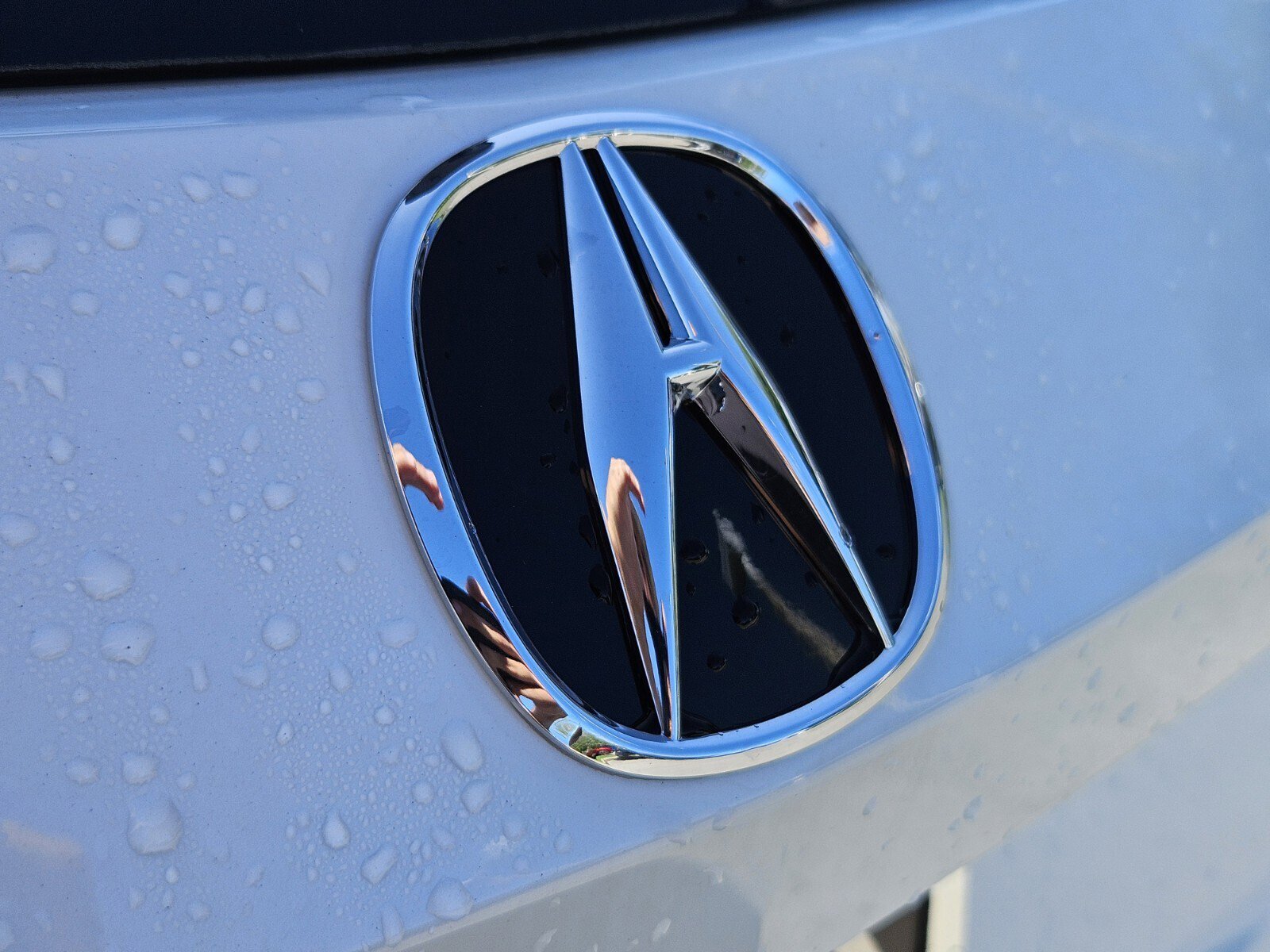 New 2026 Acura MDX SH-AWD w/ Advance Package image 19
