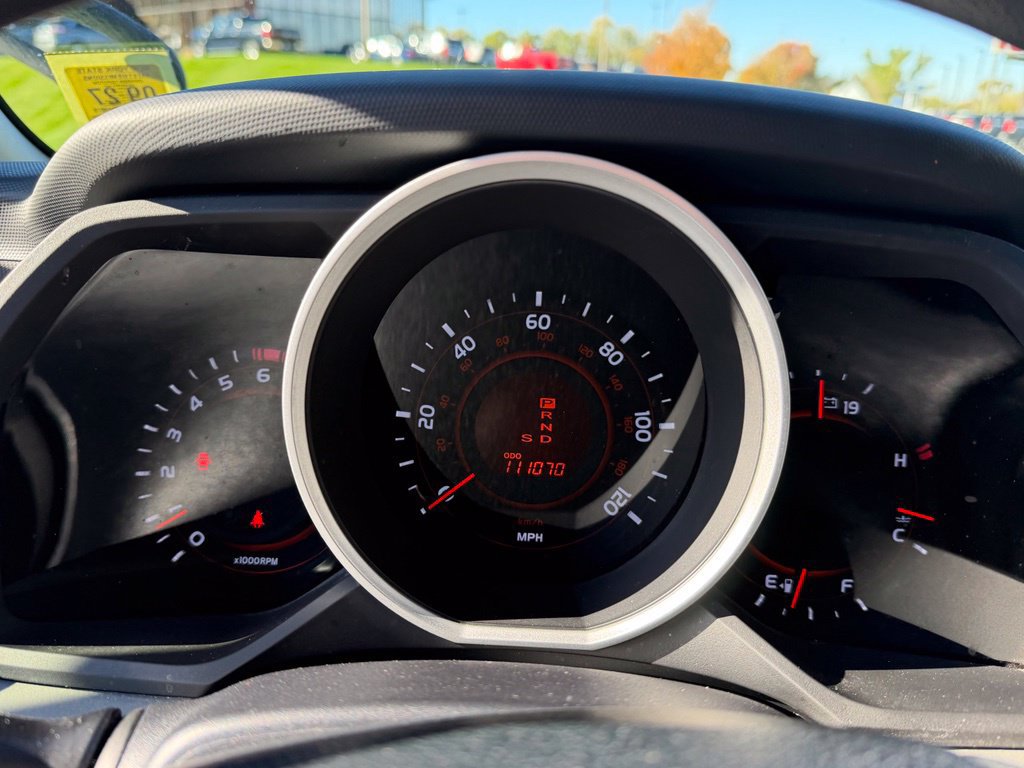 Used 2013 Toyota 4Runner Trail AWD/4WD image 28