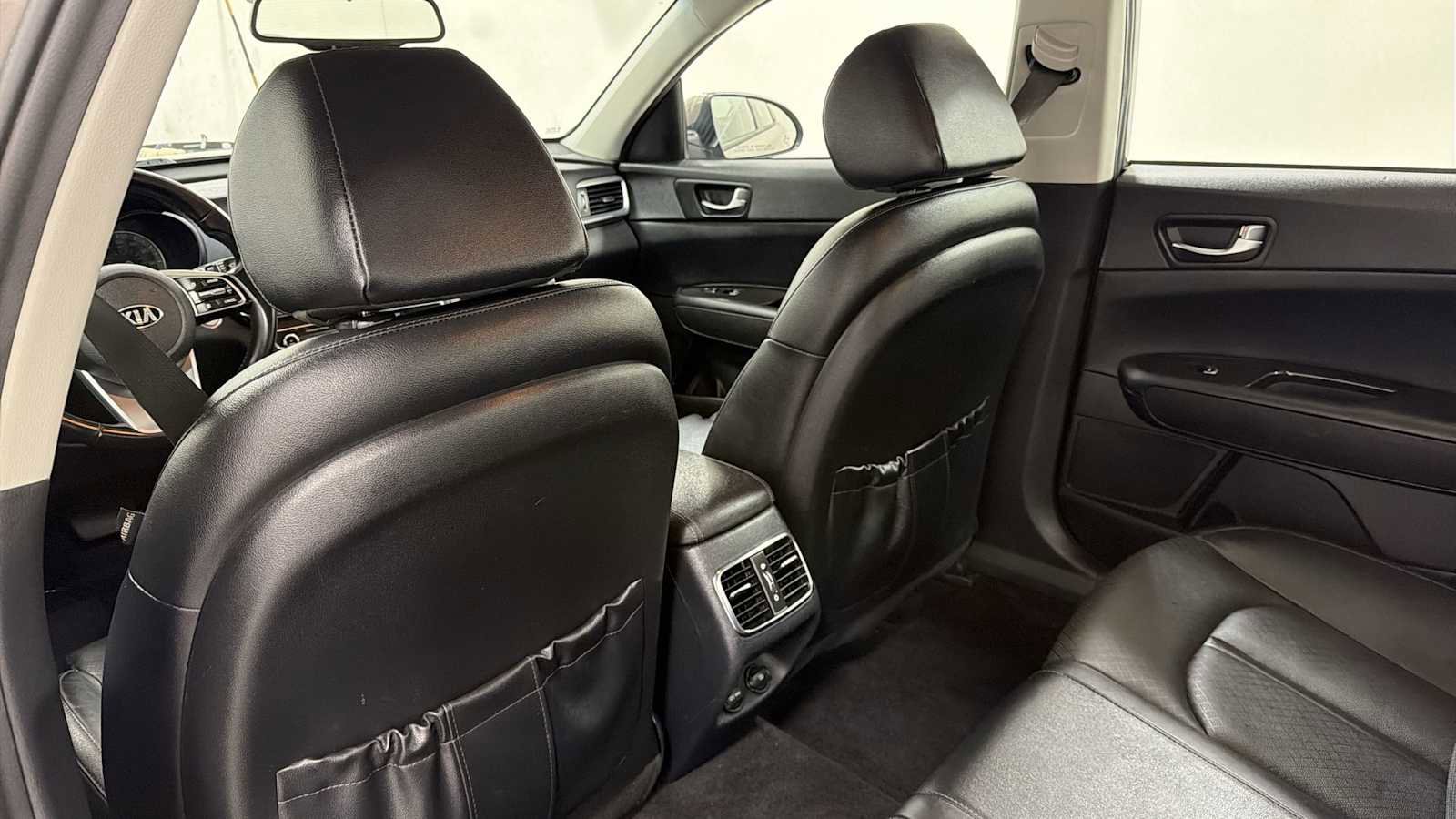 Used 2019 Kia Optima EX FWD image 24