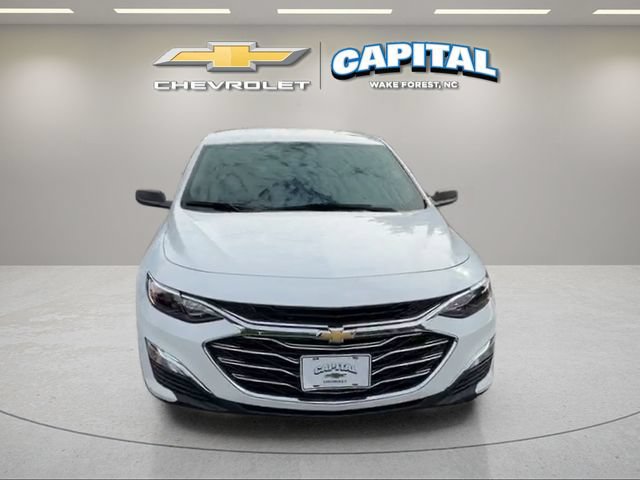 Used 2024 Chevrolet Malibu LS FWD image 8