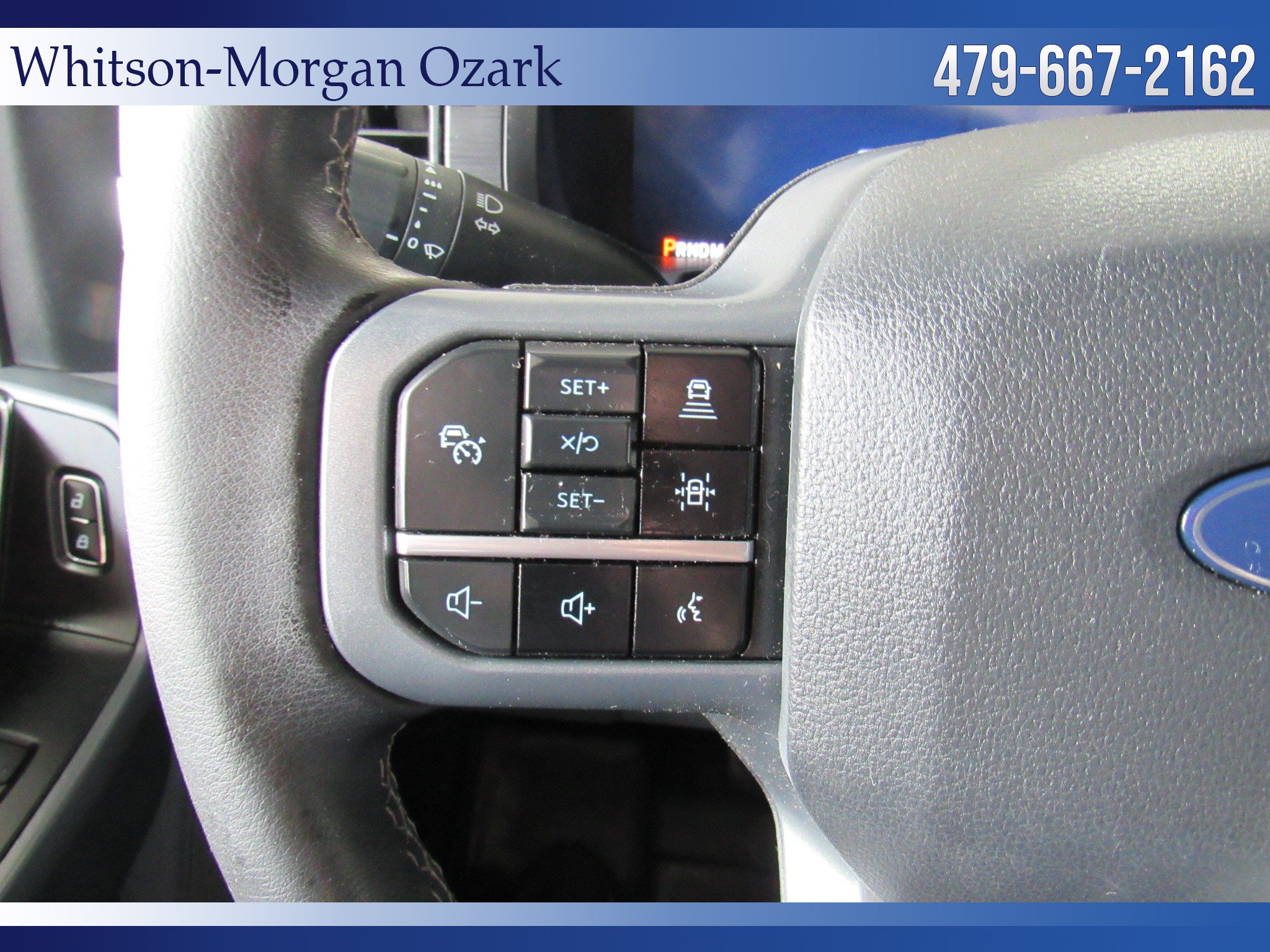Used 2024 Ford F150 XLT w/ Equipment Group 302A MID AWD/4WD image 38