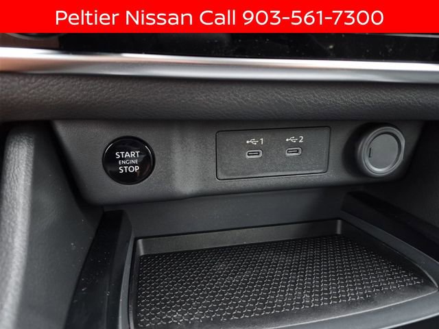 New 2026 Nissan Rogue S image 10