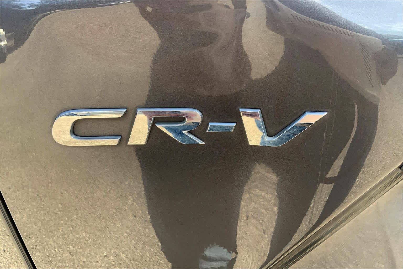 Used 2018 Honda CR-V EX image 10