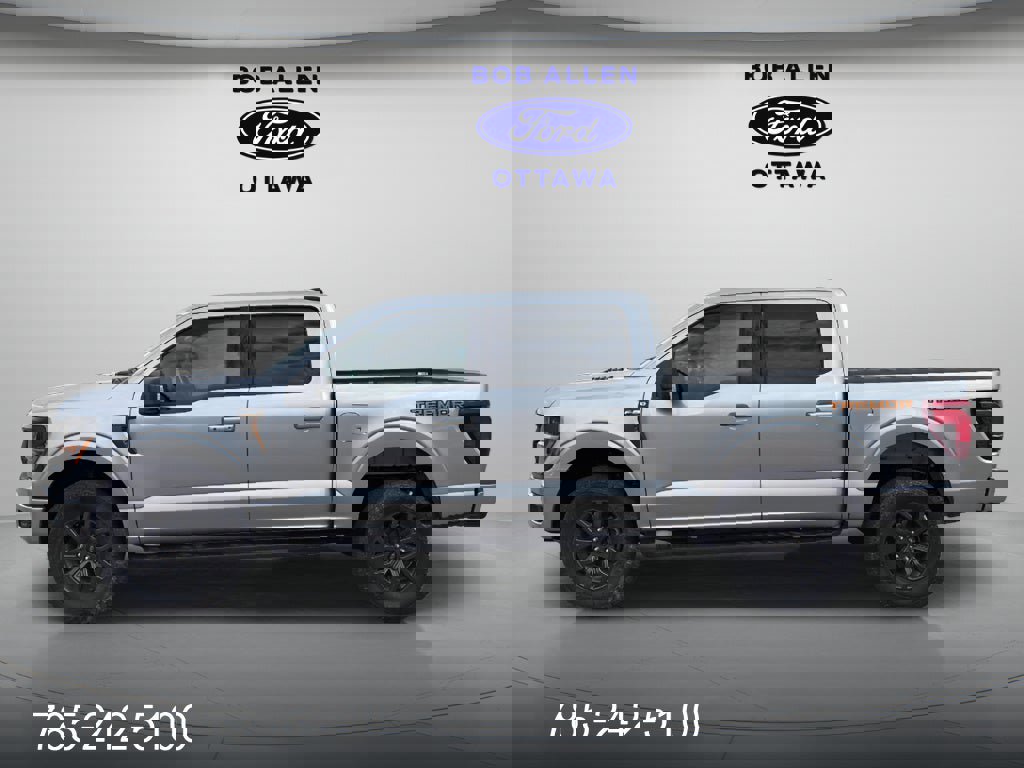 Used 2025 Ford F150 Tremor w/ Tow/Haul Package image 10