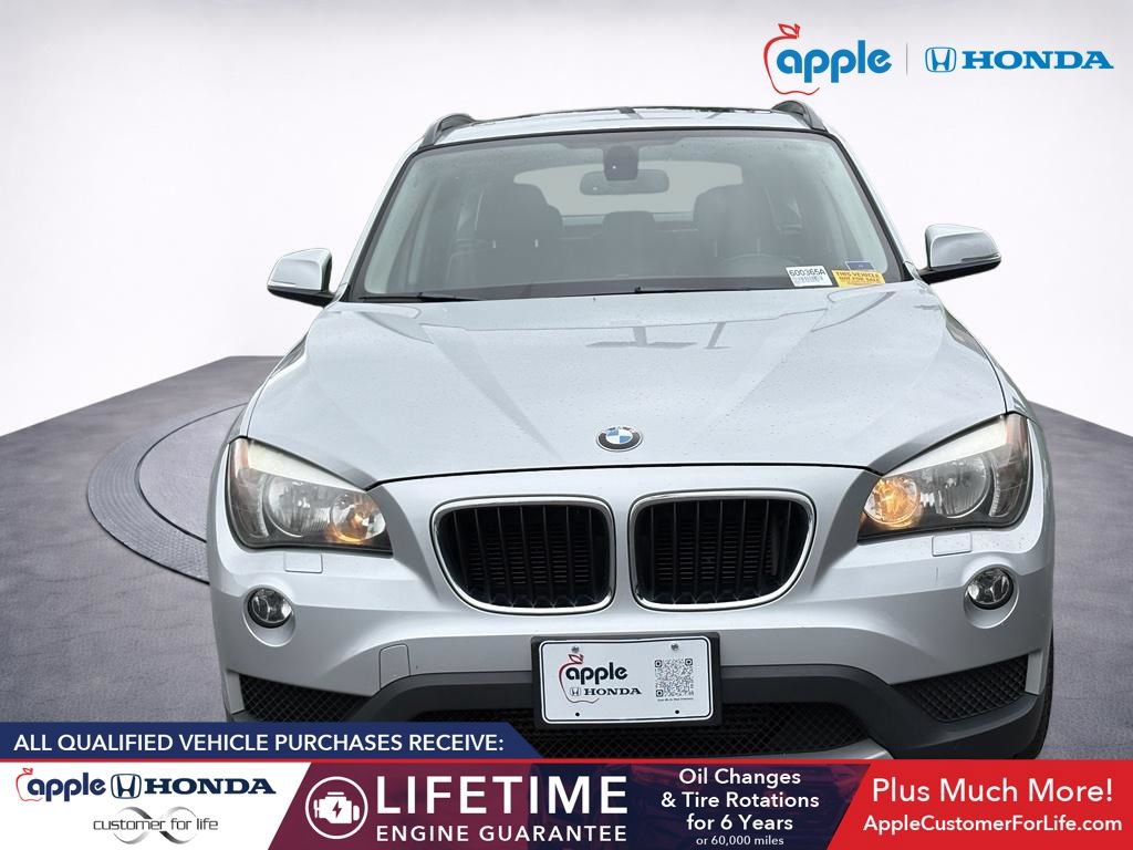 Used 2013 BMW X1 xDrive28i AWD/4WD image 2