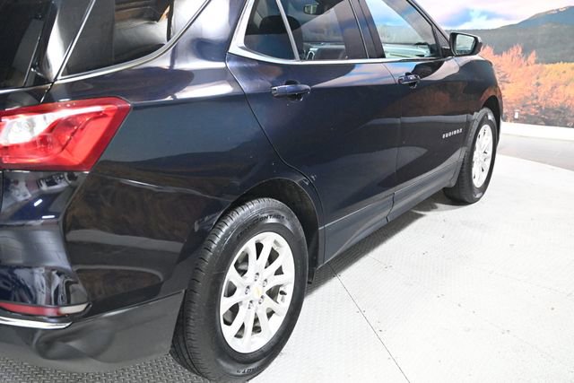 Used 2020 Chevrolet Equinox LT image 8