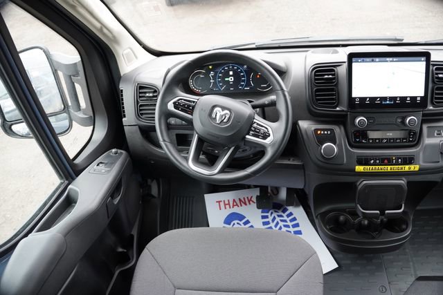 Used 2024 RAM ProMaster 3500 image 18